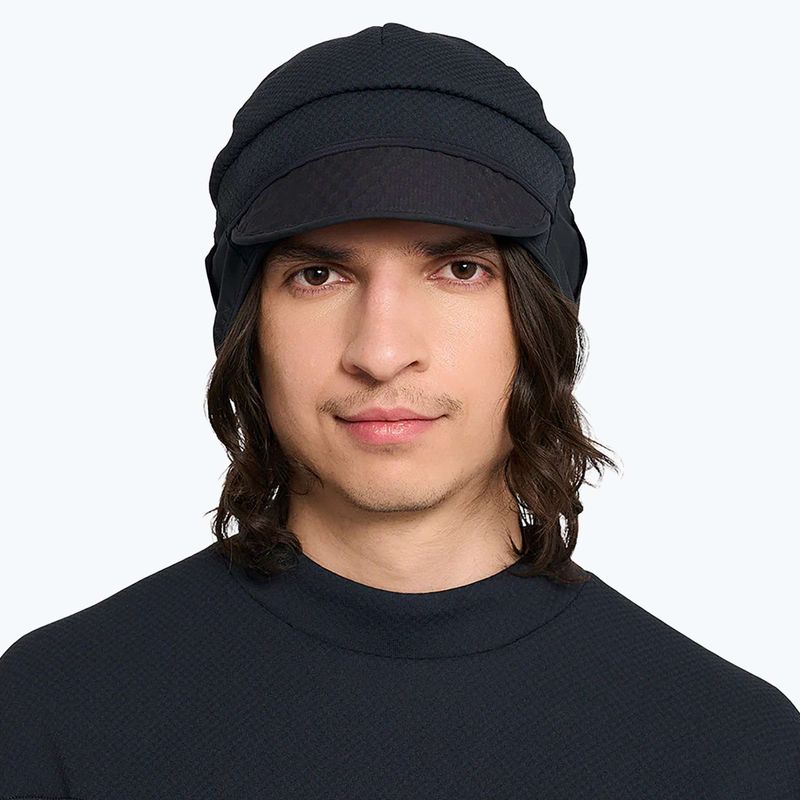 Ciele Athletics VLVBeanie Lite shadowcast baseballsapka 6