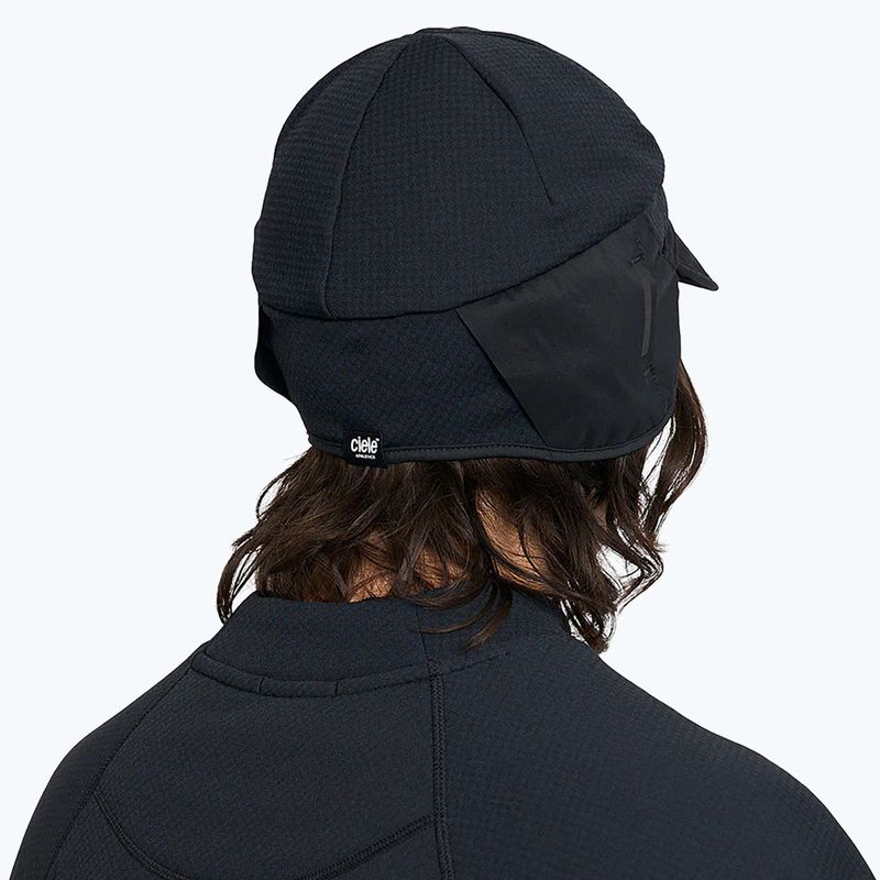 Ciele Athletics VLVBeanie Lite shadowcast baseballsapka 7