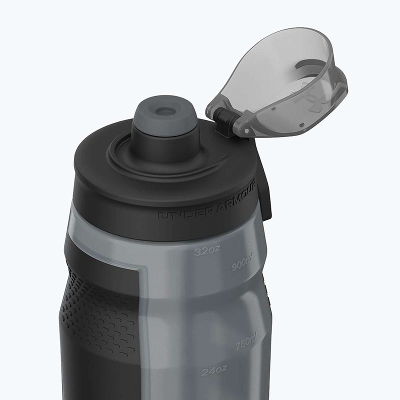 Kulacs Under Armour Playmaker Squeeze 950 ml grey 5