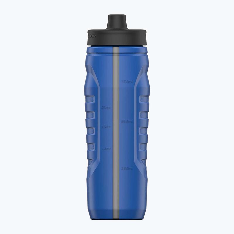 Kulacs Under Armour Sideline Squeeze 950 ml royal blue 4