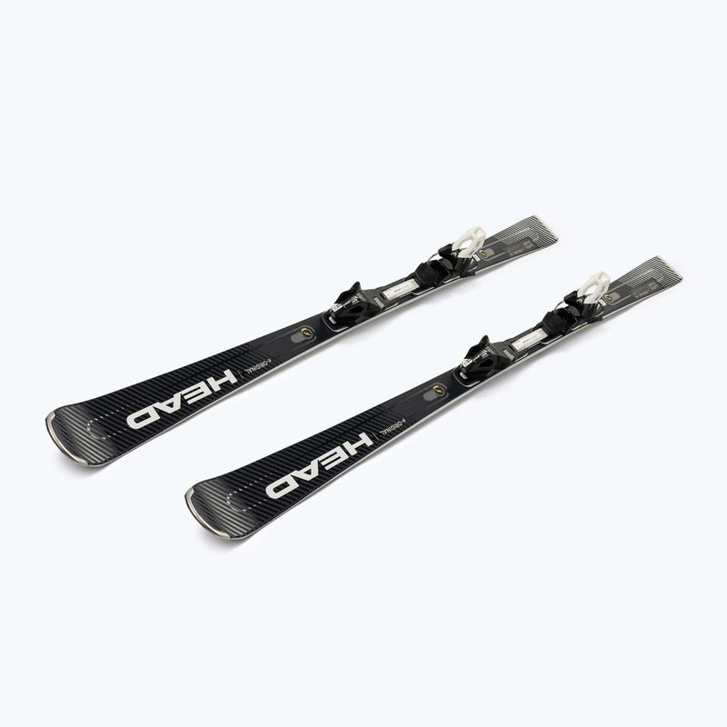 HEAD Supershape E-Original SW SF-PR fekete +PRD 12 313390/100832 4