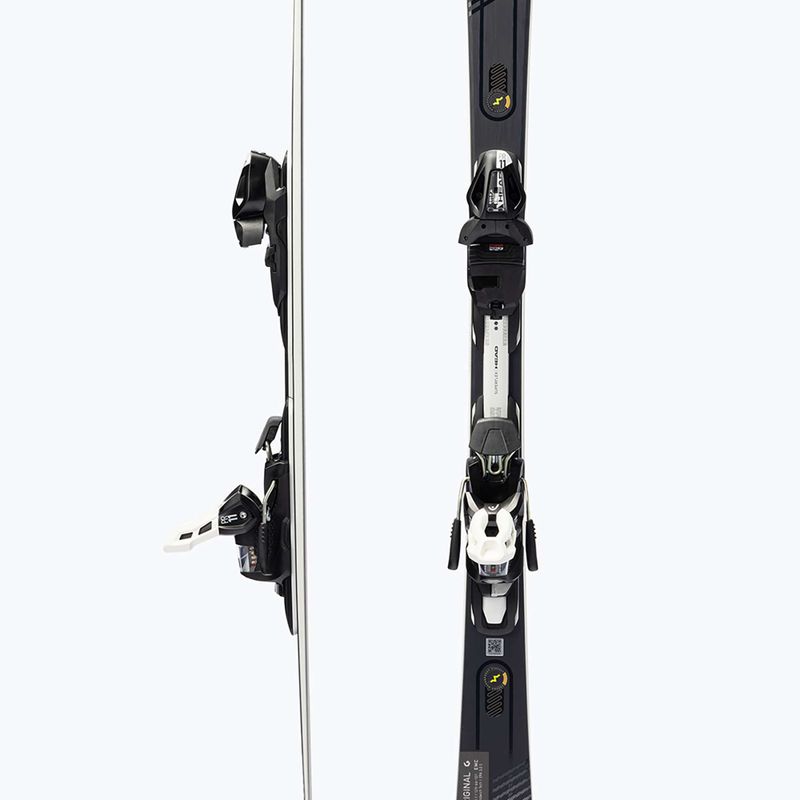 HEAD Supershape E-Original SW SF-PR fekete +PRD 12 313390/100832 5