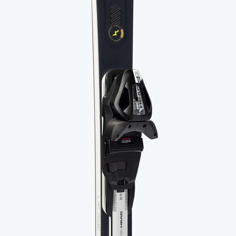 HEAD Supershape E-Original SW SF-PR fekete +PRD 12 313390/100832 6
