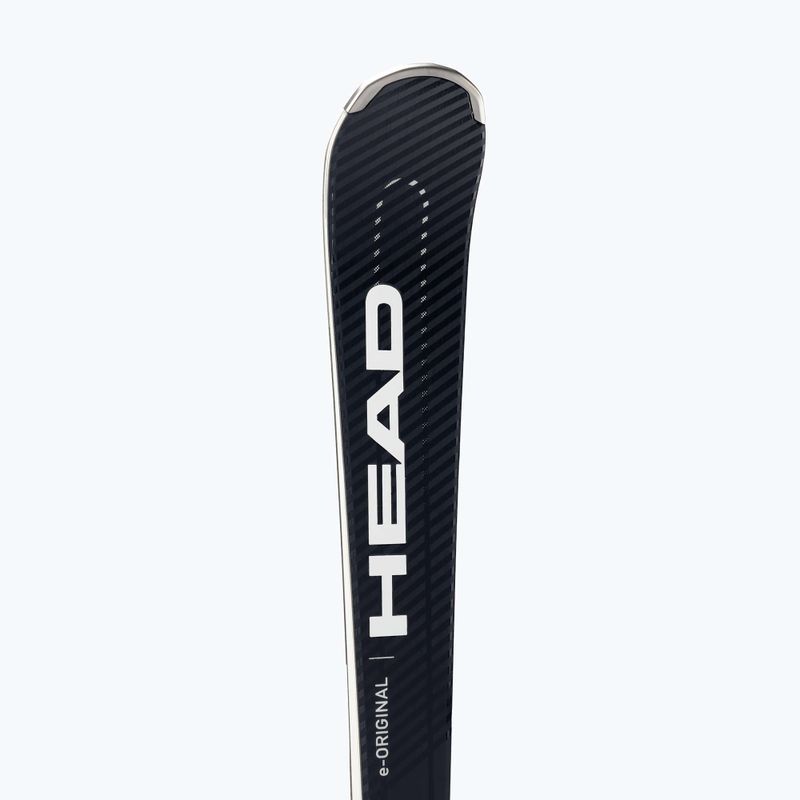 HEAD Supershape E-Original SW SF-PR fekete +PRD 12 313390/100832 8