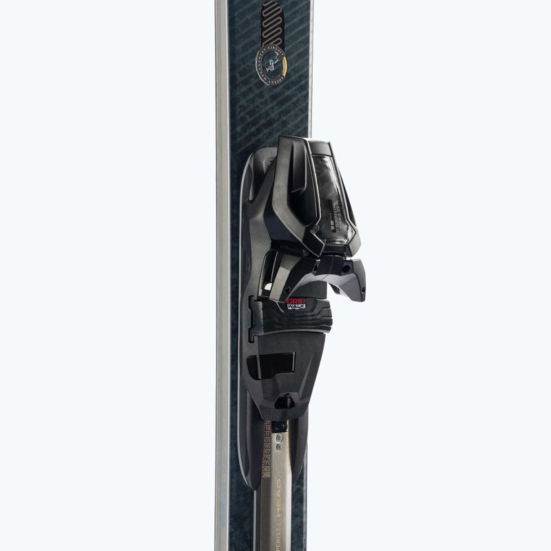 HEAD Prestige SW SF-PR szürke +PRD 14 313600/100830 6