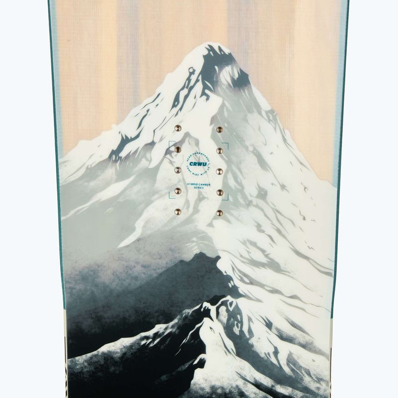 Snowboard HEAD Daymaker LYT 4