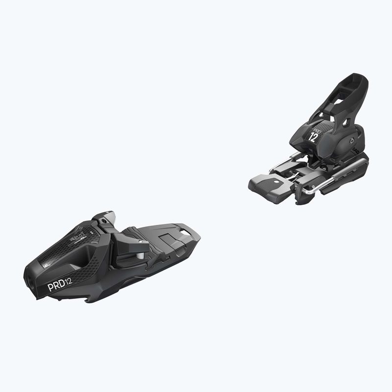 Alpesi síléc HEAD Supershape e-Rally SW BB-PR + PRD 12 GW black/red 6