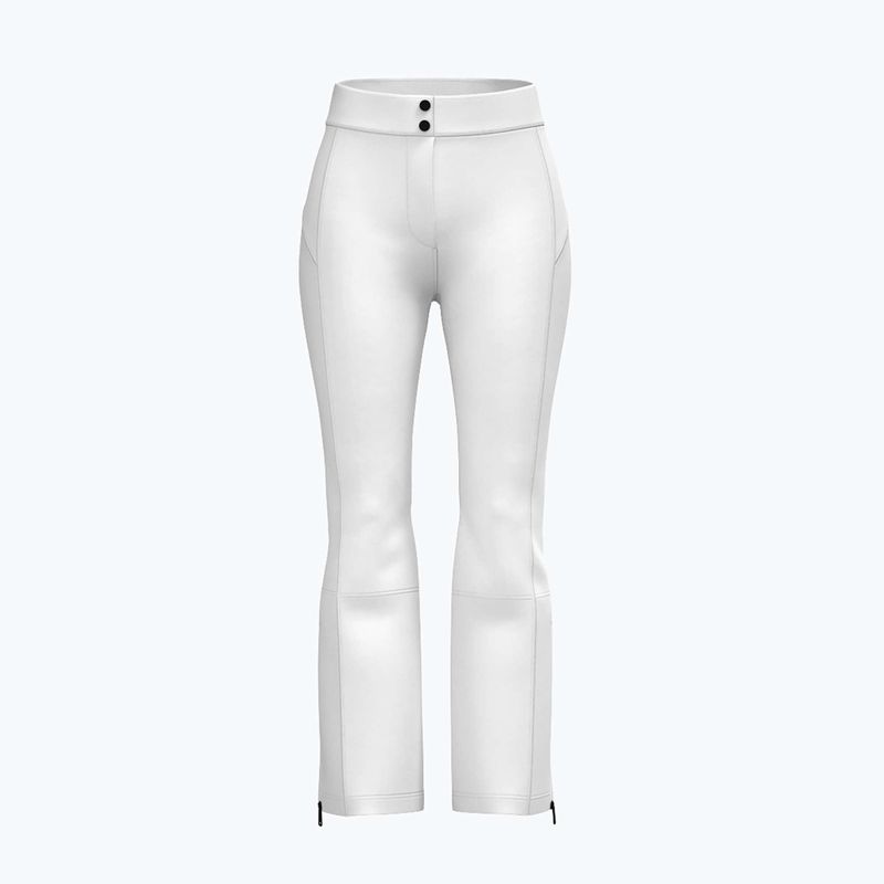 Női sínadrág HEAD Performance Jet white 6