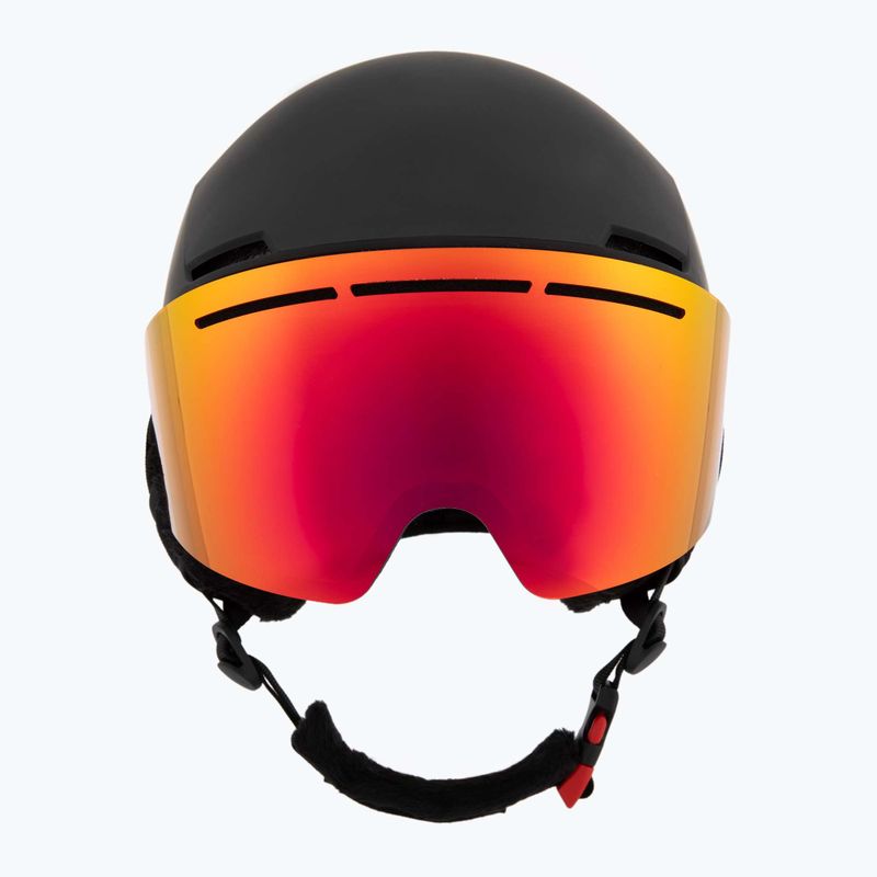 Sísisak HEAD Cinema Pro black/red yellow 2
