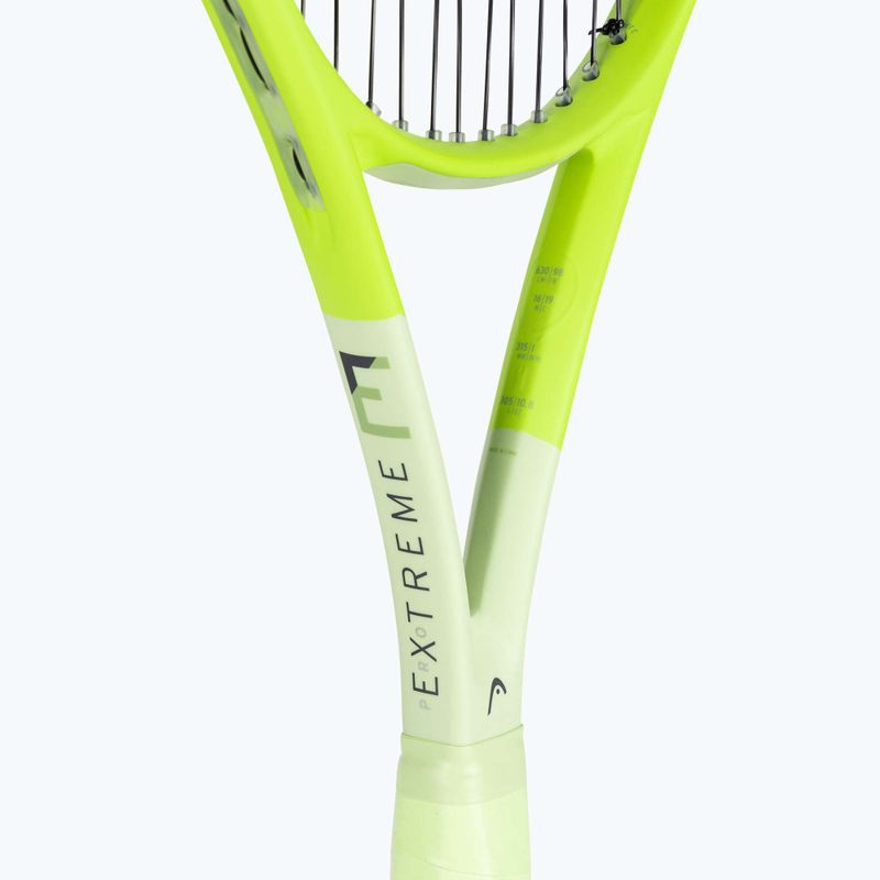 HEAD Extreme Pro 2024 teniszütő 4