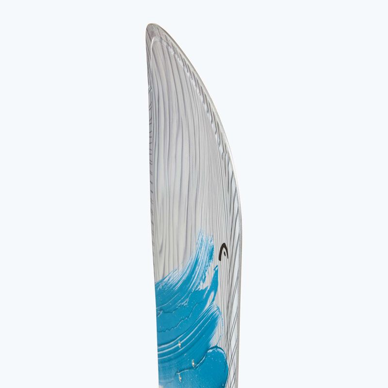 Gyerek snowboard deszka HEAD Rowdy Flex 6