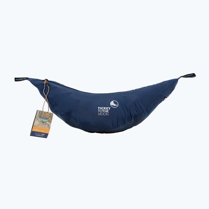 Túra hintaágy Ticket To The Moon Lightest Pro black 5