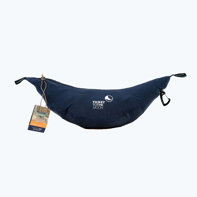 Túra hintaágy Ticket To The Moon Lightest Pro black 6