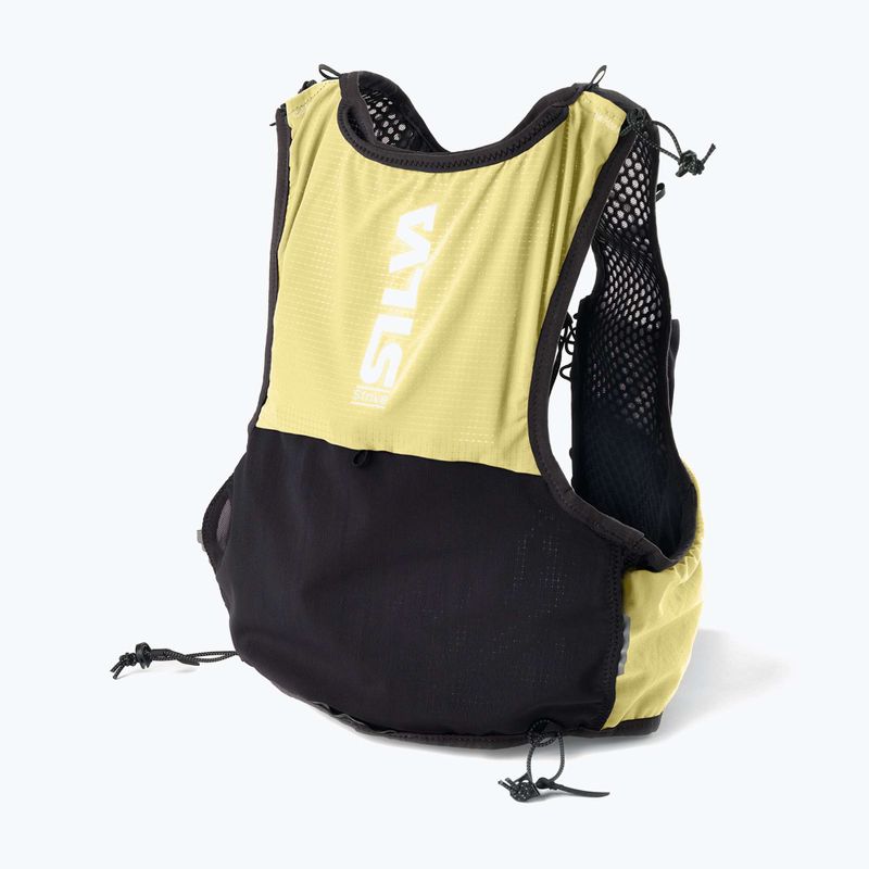 Futómellény Silva Strive 5 l yellow 2