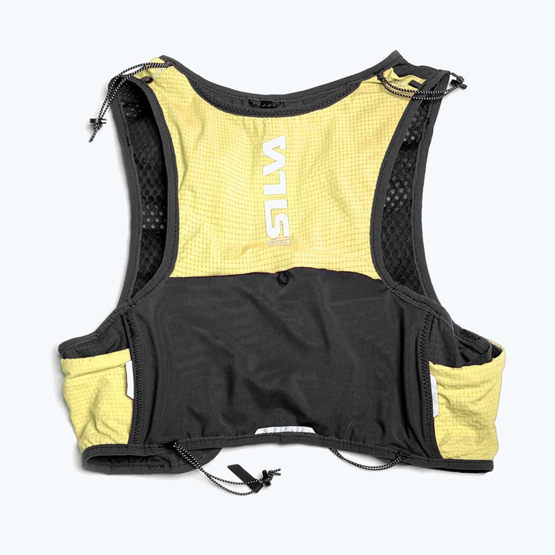 Futómellény Silva Strive 5 l yellow 4