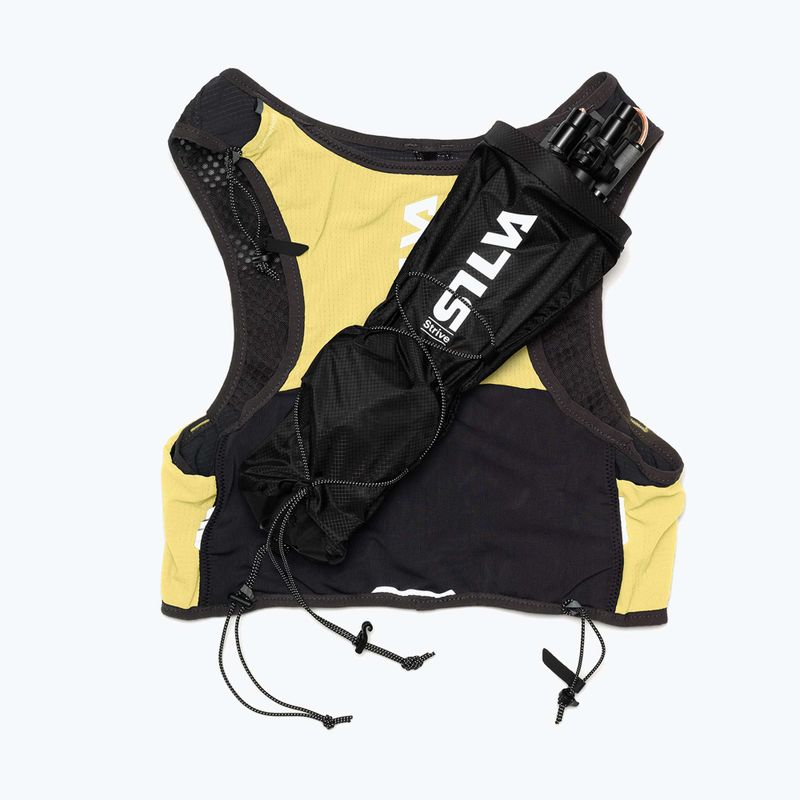 Futómellény Silva Strive 5 l yellow 5
