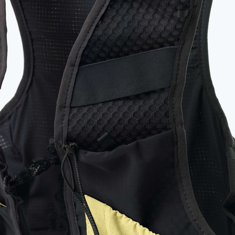 Futómellény Silva Strive 5 l yellow 9