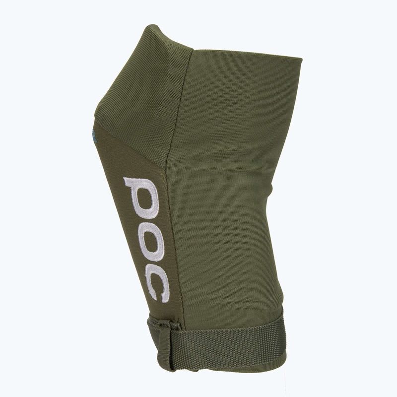 Kerékpár könyökvédők POC Joint VPD Air epidote green 2