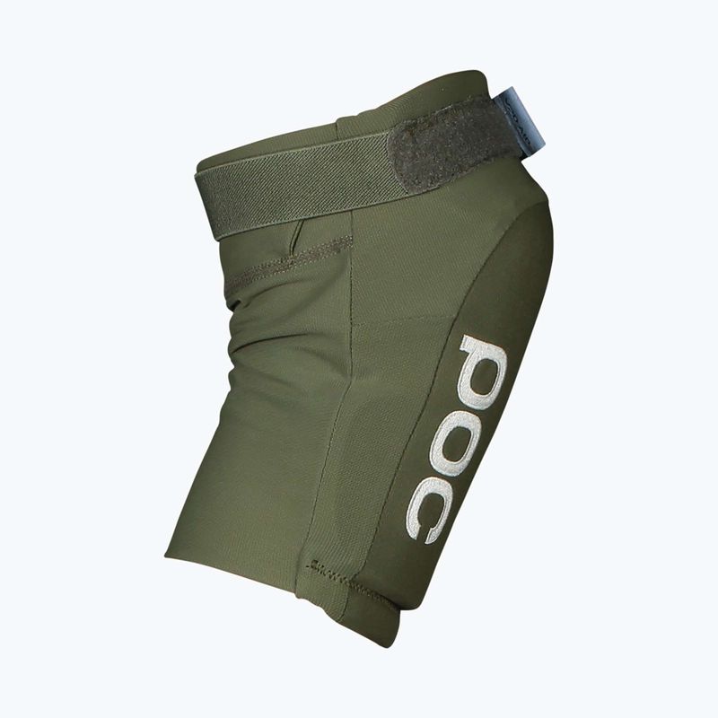 Kerékpár térdvédők POC Joint VPD Air epidote green 6