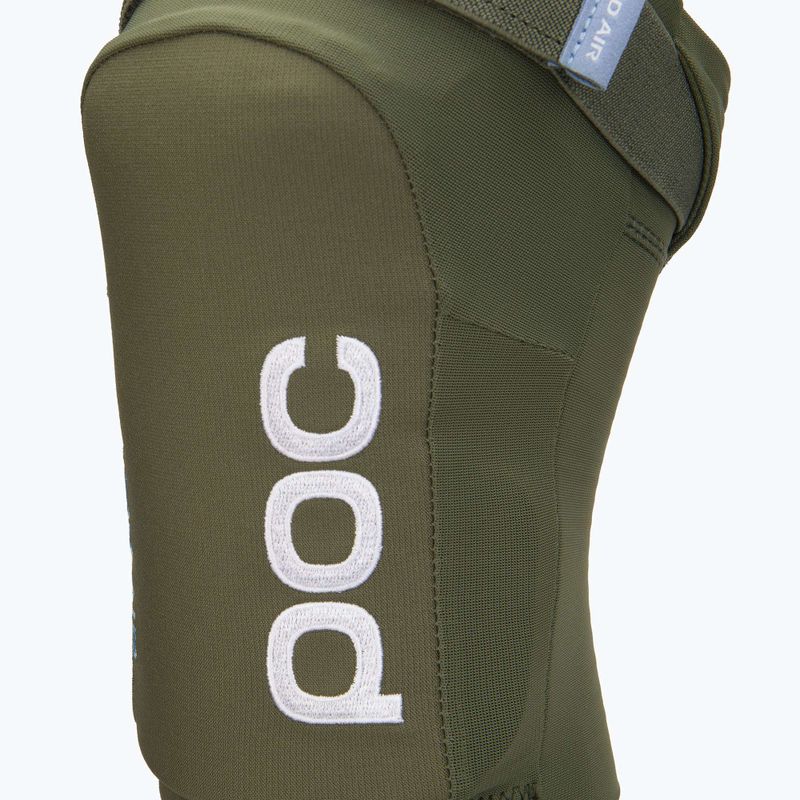 Kerékpár térdvédők POC Joint VPD Air epidote green 4