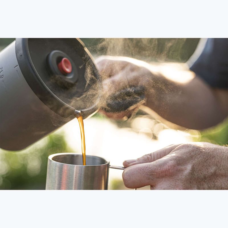 Primus kávé-tea presszó A Lite kávé- és teafőző dugattyúhoz 3