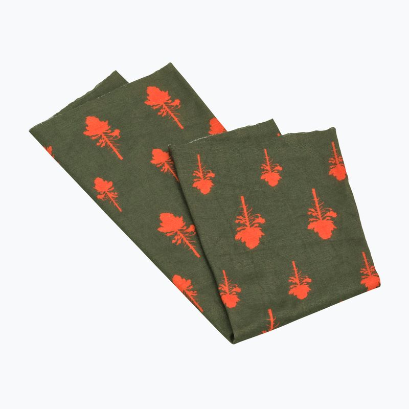 Multifunkciós kendő Pinewood Outdoor 3P Head Scarf 3 szt. mix 5