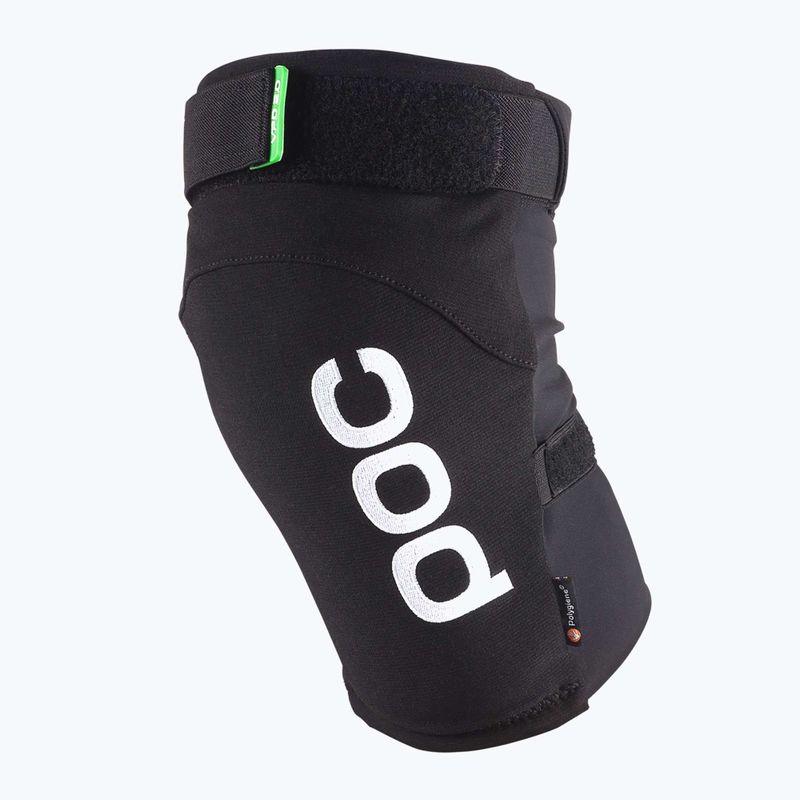 Kerékpár térdvédők POC Joint VPD 2.0 uranium black 2