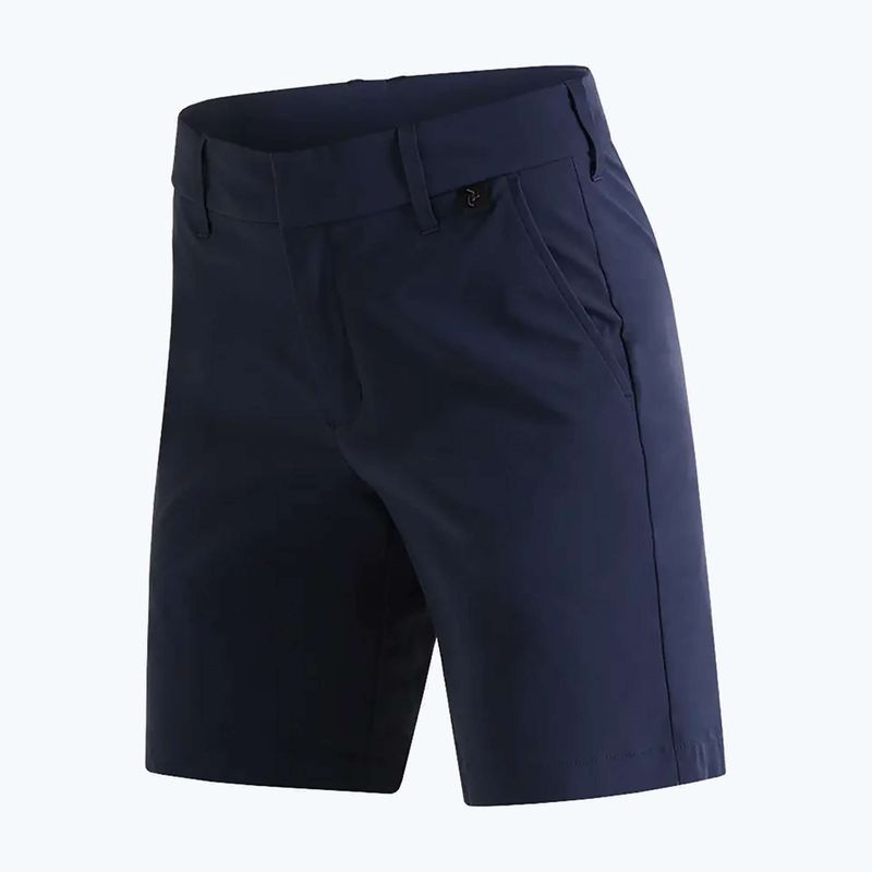 Női golfnadrág Peak Performance Illusion tengerészkék G77193010 5