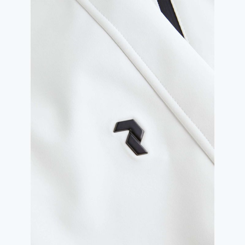 Női sínadrág Peak Performance High Stretch off white 5