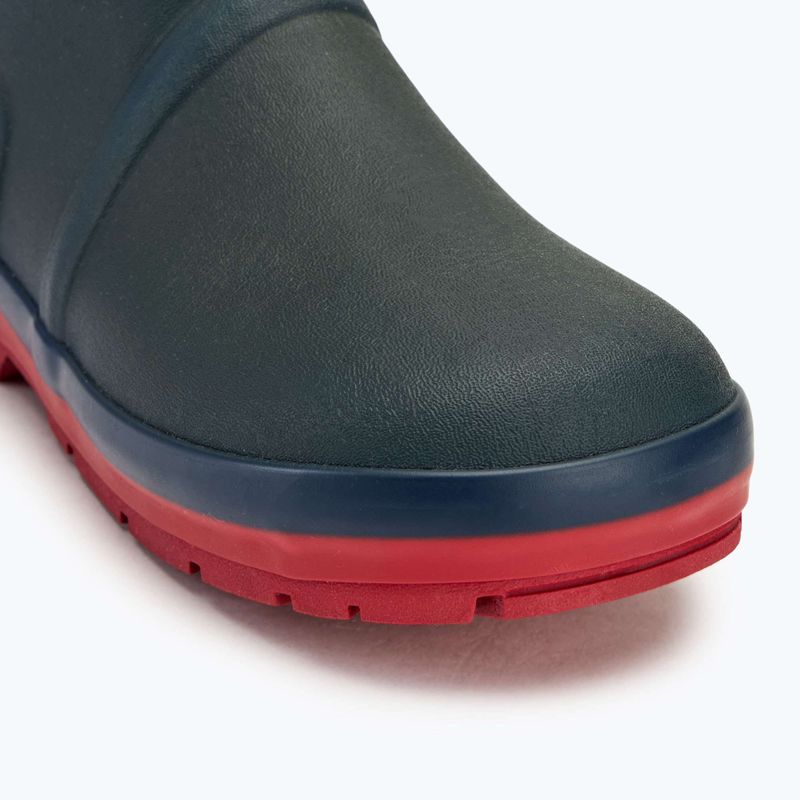 Gyerek gumicsizma Tretorn Kuling Neoprene navy 7