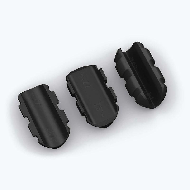 Szerelőkészlet a Garmin Varia RCT715 radarhoz black 3