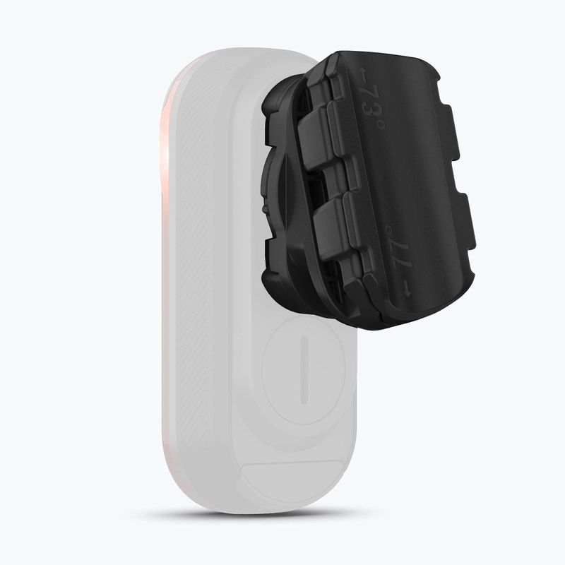Szerelőkészlet a Garmin Varia RCT715 radarhoz black 4