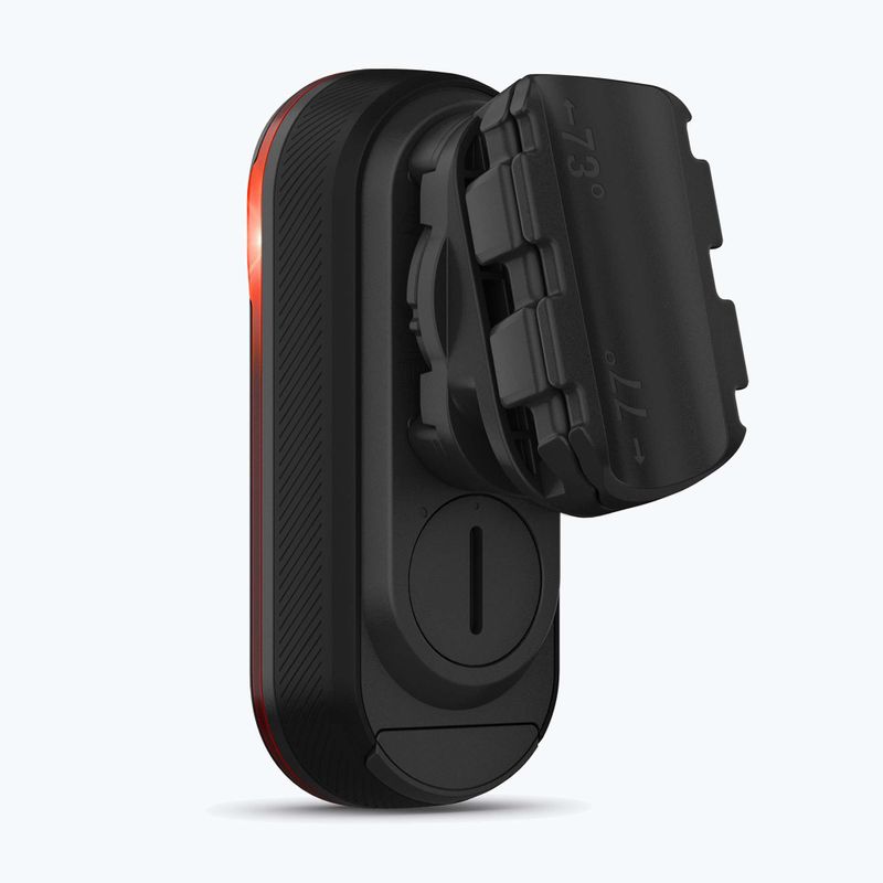 Szerelőkészlet a Garmin Varia RCT715 radarhoz black 7