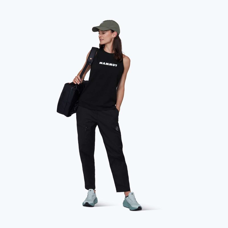 Városi hátizsák Mammut Seon 3-Way 20 l black 7