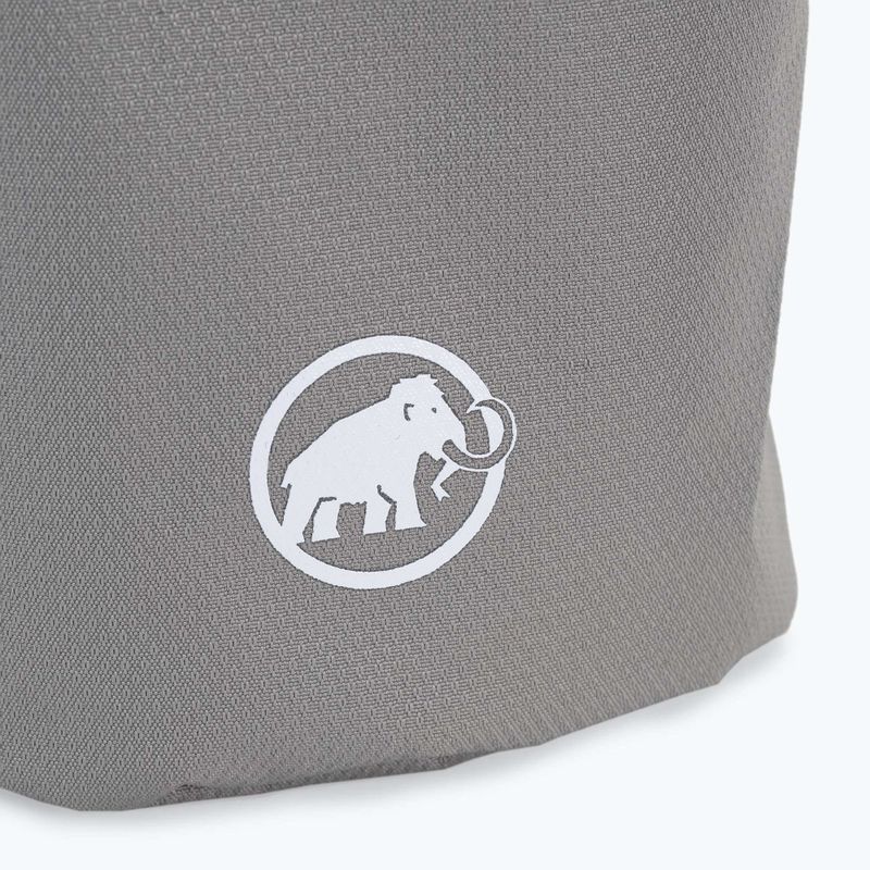 MAMMUT Gym Basic kréta táska szürke 2050-00320-0818-1 4