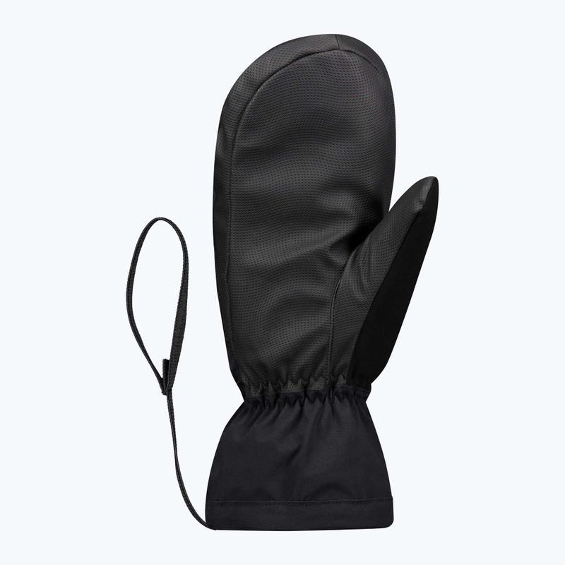 Síkesztyű SCOTT Ultimate GTX Mitten black 3