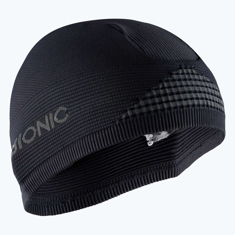 X-Bionic sisak sapka 4.0 fekete NDYC26W19U 4