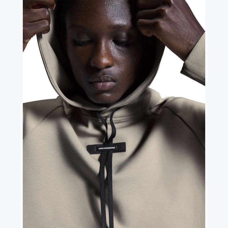 Férfi On Hoodie sivatag 7