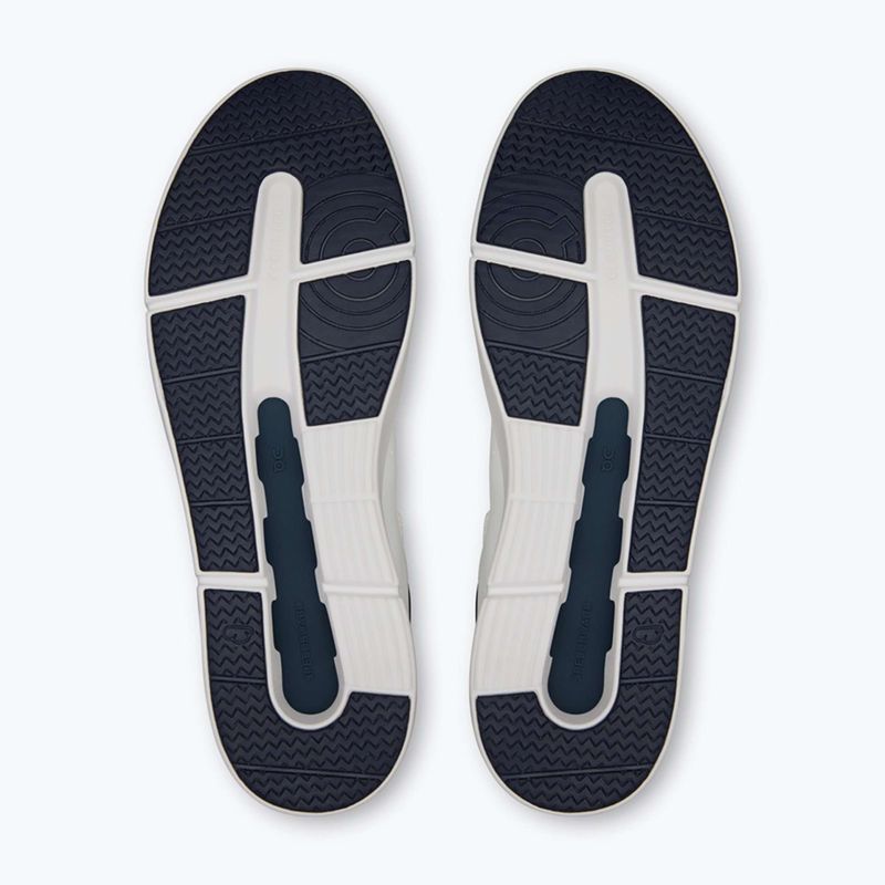 Férfi cipők On The Rodger Advantage white/midnight 5