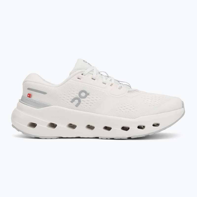 Női futócipő On Cloudrunner 3 white/ivory 2