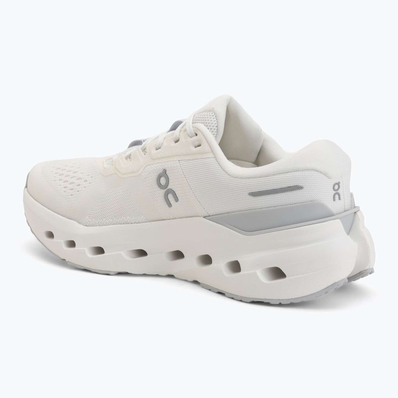 Női futócipő On Cloudrunner 3 white/ivory 3