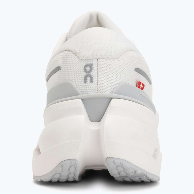 Női futócipő On Cloudrunner 3 white/ivory 6
