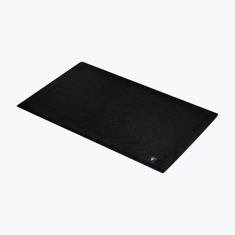 Nyakmelegítő ODLO Poly Knit Warm Reflective black 2