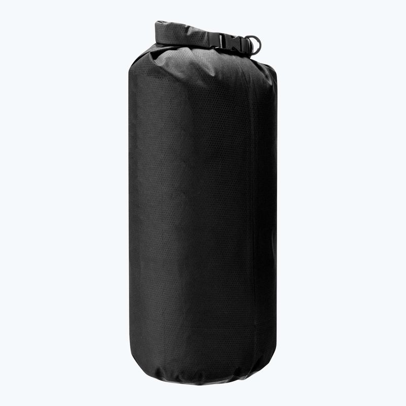 Mammut Drybag Light 15 l vízálló táska fekete 2
