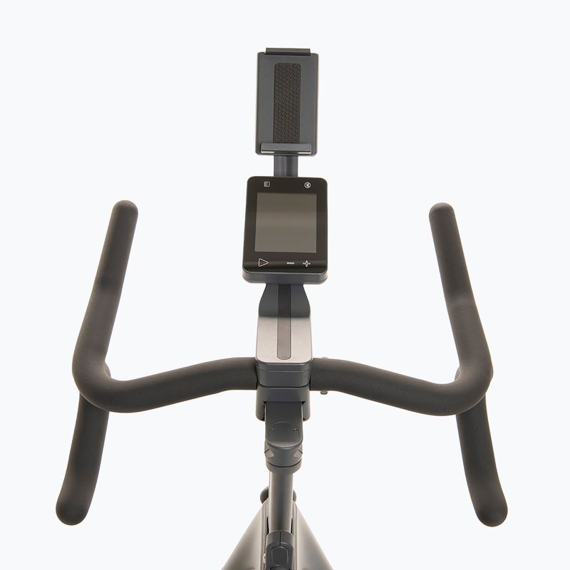 Indoor Cycle KETTLER Váz Speed szürke-fekete 05128 3