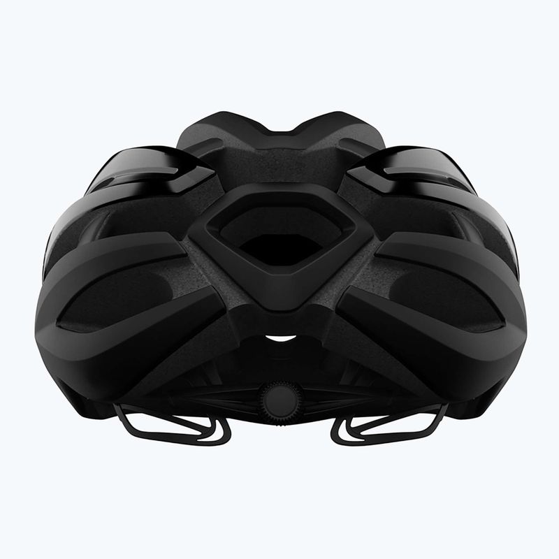 Kerékpáros sisak Giro Synthe II Integrated MIPS matte black 3