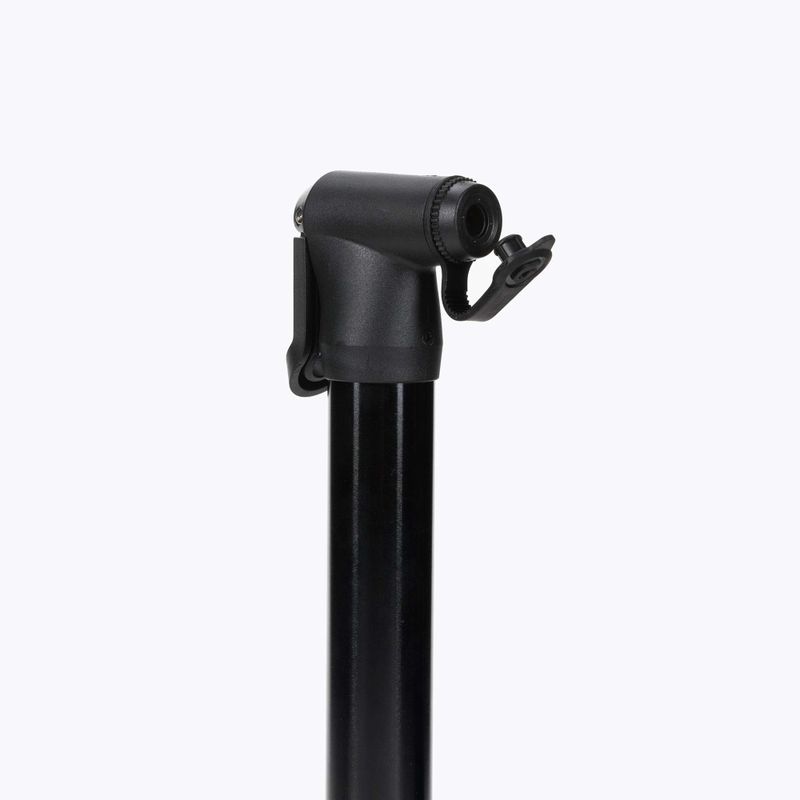 Blackburn Mountain Anyvalve HV 90psi kerékpárszivattyú fekete BBN-7079149 4