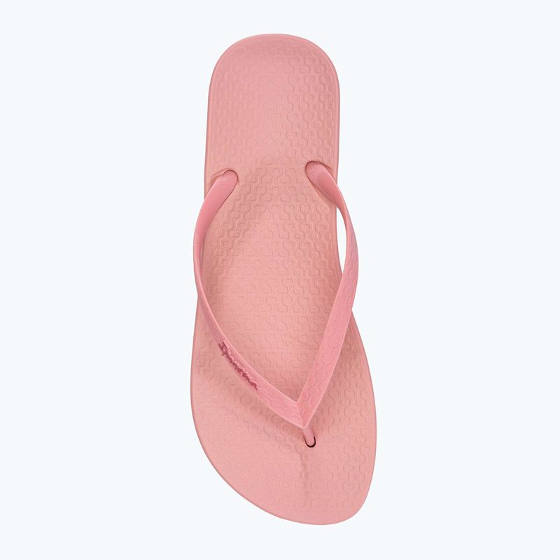 Ipanema Anat Colors világos rózsaszín női flip flop 82591-AG366 6