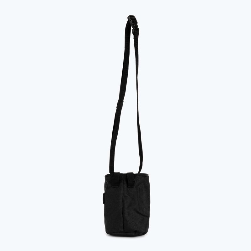 Black Diamond Mojo magnézia táska fekete BD630154 2
