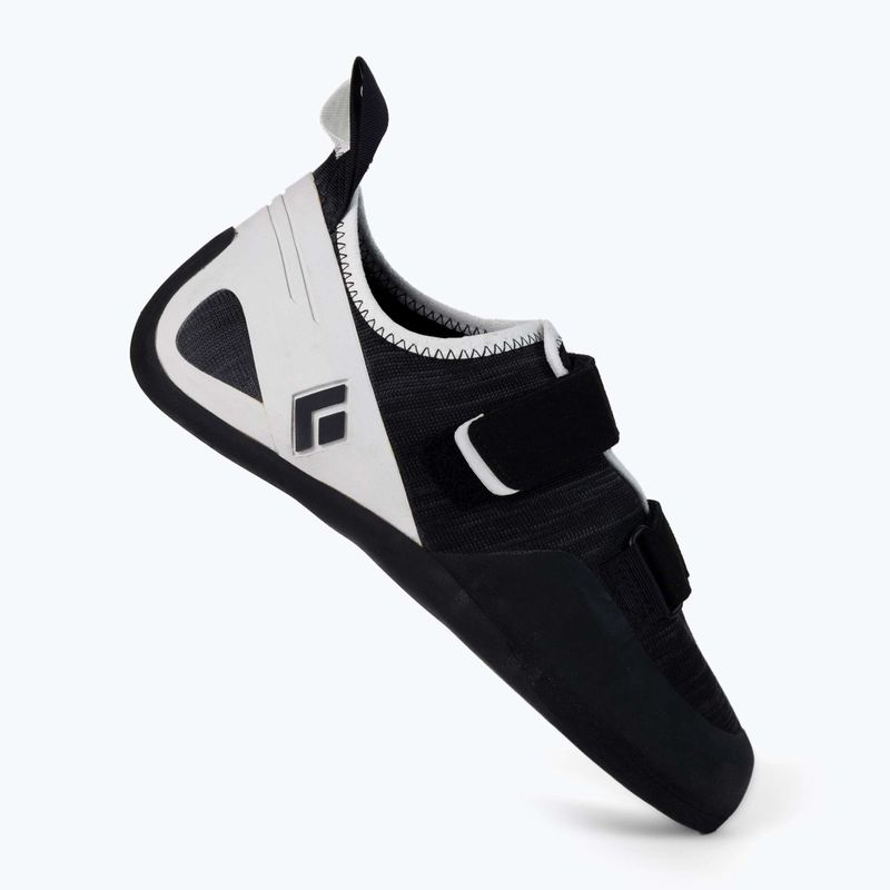 Férfi hegymászócipő Black Diamond Momentum fekete BD57010193080701 2